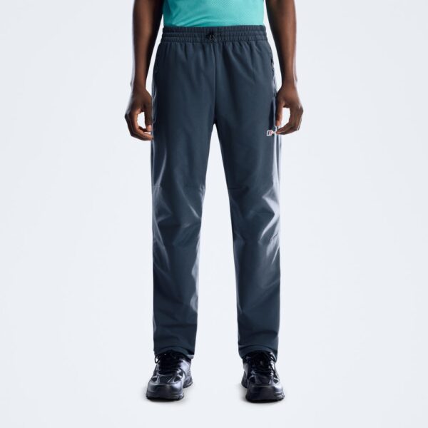Berghaus Men's Greenbank Pant - Blue