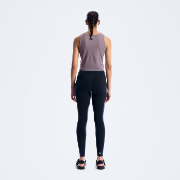 Berghaus Women's Willowford Tech Vest - Purple - Image 4