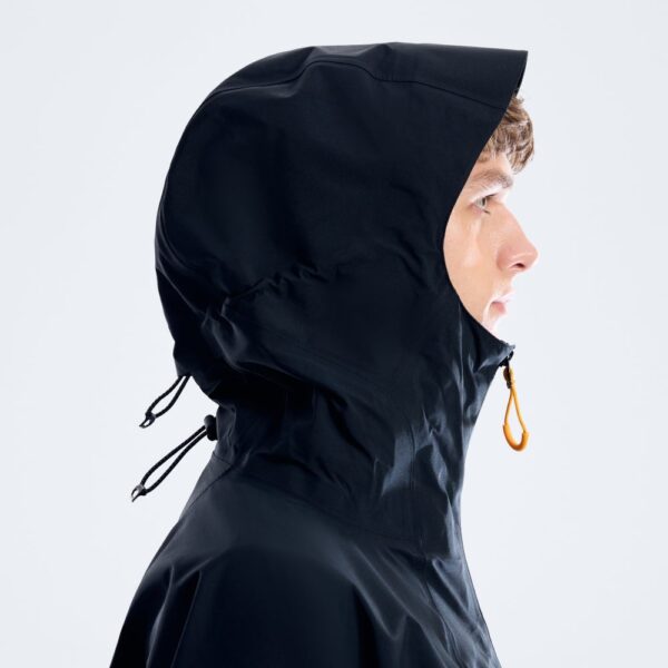 Berghaus Men's Big Wall Gore-Tex Jacket - Black