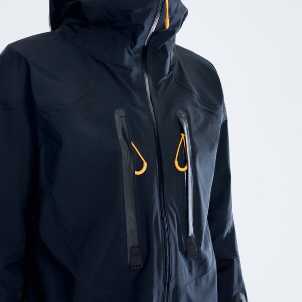 Berghaus Men's Big Wall Gore-Tex Jacket - Black