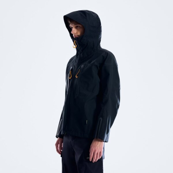 Berghaus Men's Big Wall Gore-Tex Jacket - Black