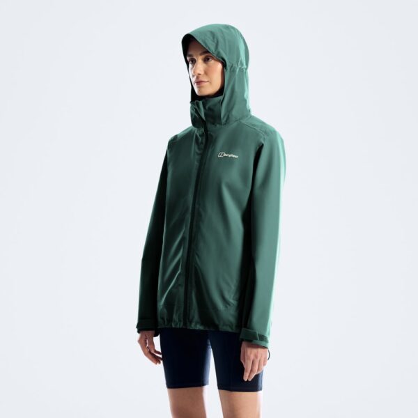 Berghaus Women's Roam Interactive Jacket - Blue