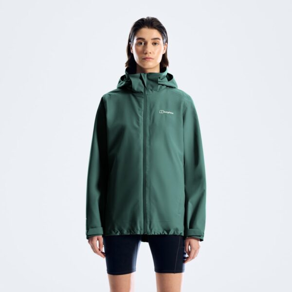 Berghaus Women's Roam Interactive Jacket - Blue