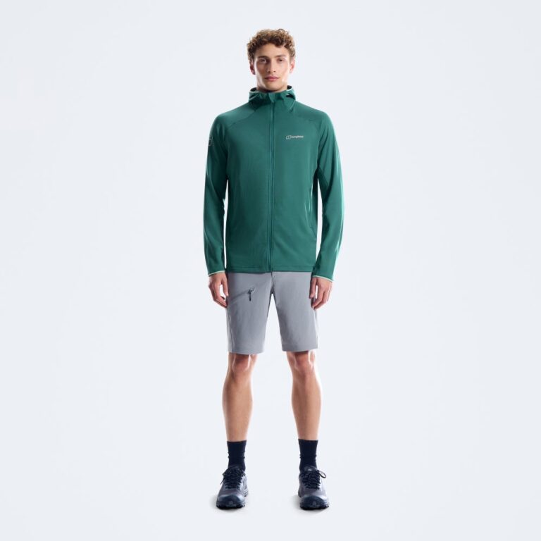 Berghaus Men's Staindrop Hike Jacket - Green