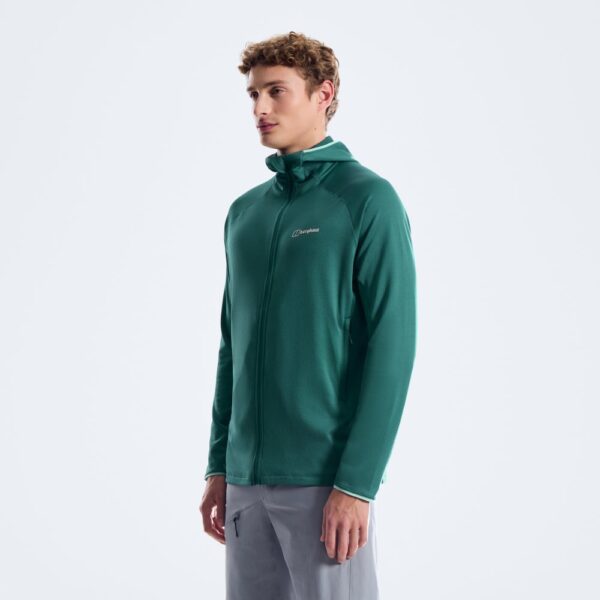 Berghaus Men's Staindrop Hike Jacket - Green