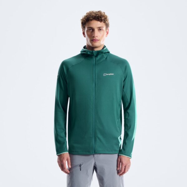 Berghaus Men's Staindrop Hike Jacket - Green
