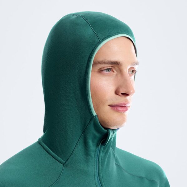 Berghaus Men's Staindrop Hike Jacket - Green