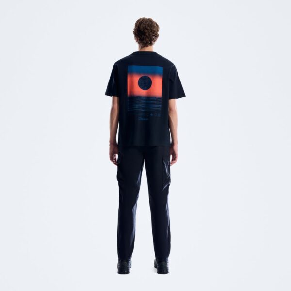 Berghaus Men's Solar Sphere Tee - Black