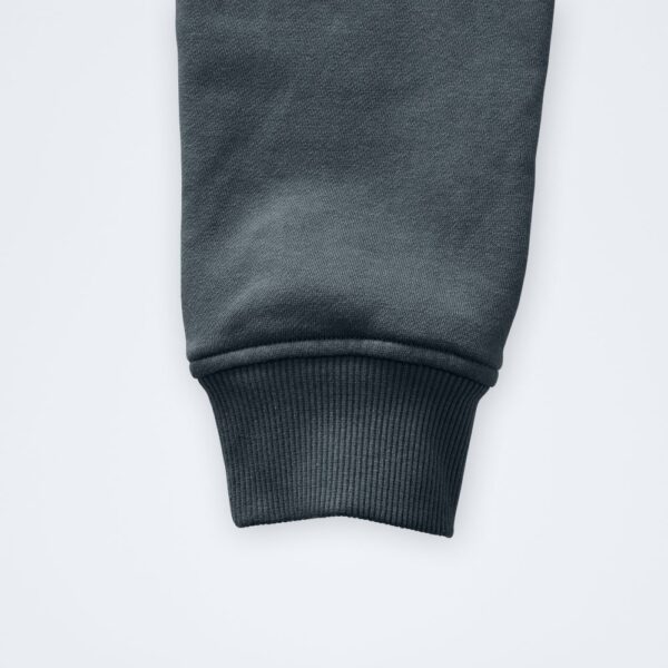 Berghaus Men's Logo Hoodie - Grey