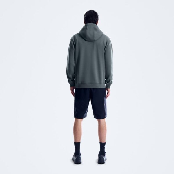 Berghaus Men's Logo Hoodie - Grey