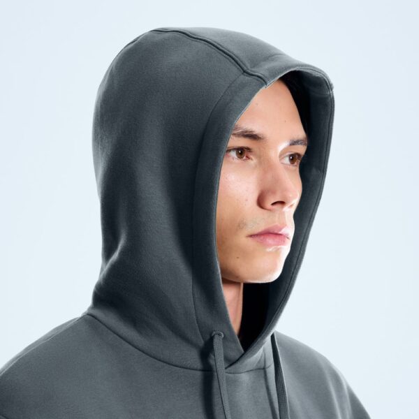 Berghaus Men's Logo Hoodie - Grey