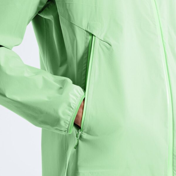 Berghaus Men's Rain-Motion Jacket - Green