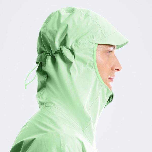 Berghaus Men's Rain-Motion Jacket - Green