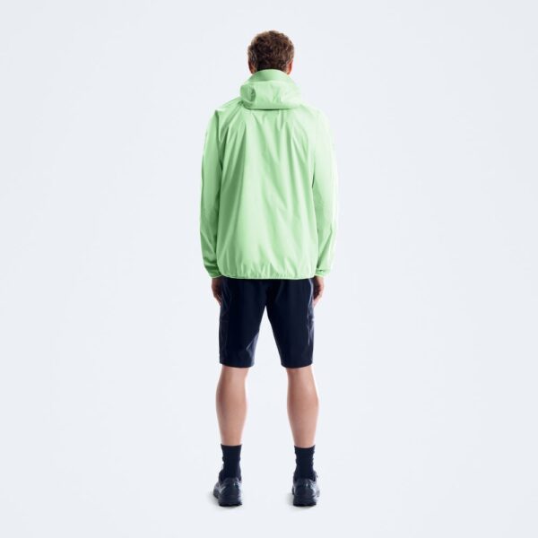 Berghaus Men's Rain-Motion Jacket - Green
