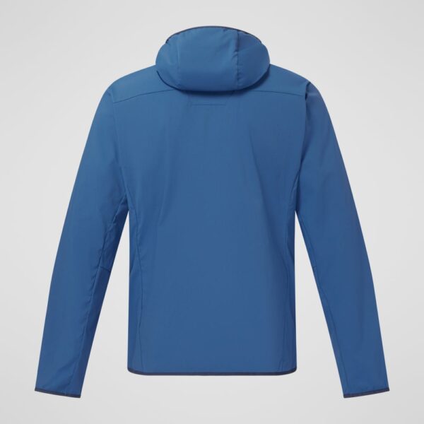 Berghaus Men's Barrowby Softshell Jacket - Blue