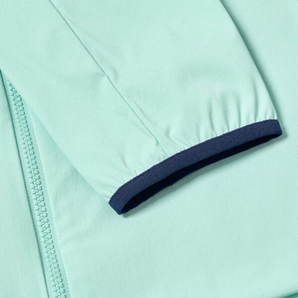 Berghaus Men's Barrowby Softshell Jacket - Turquoise