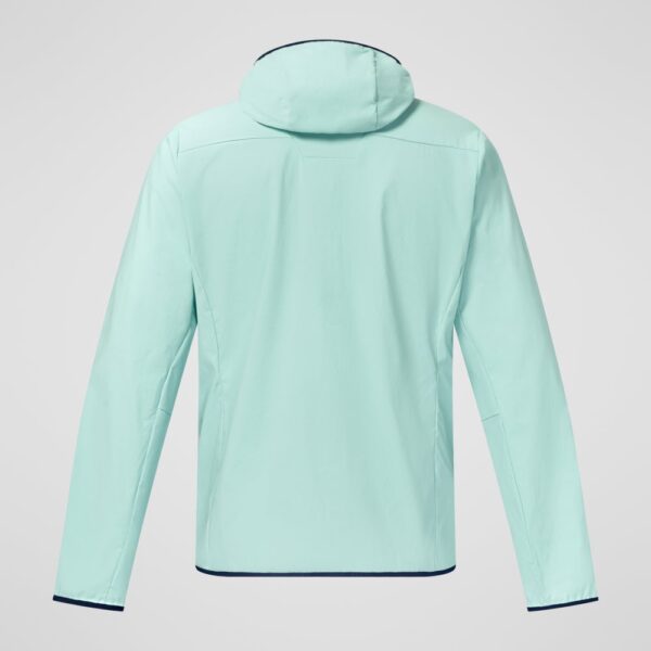 Berghaus Men's Barrowby Softshell Jacket - Turquoise