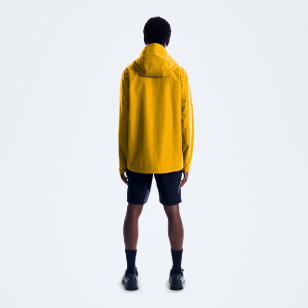 Berghaus Men's Deluge Pro 3.0 Waterproof Jacket - Dark Yellow