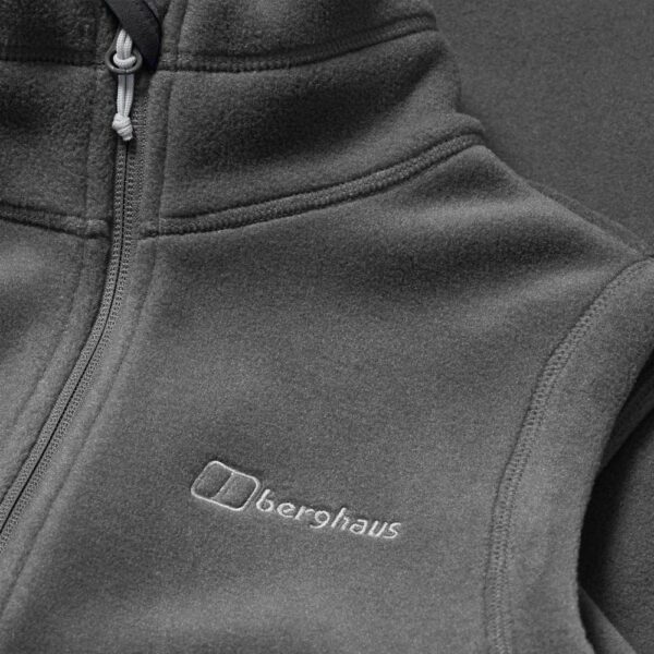 Berghaus Women Anderby Fleece Gilet - Grey