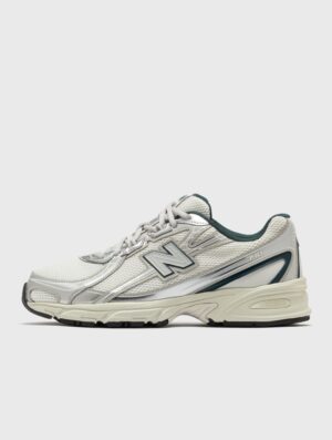 New Balance 740 white