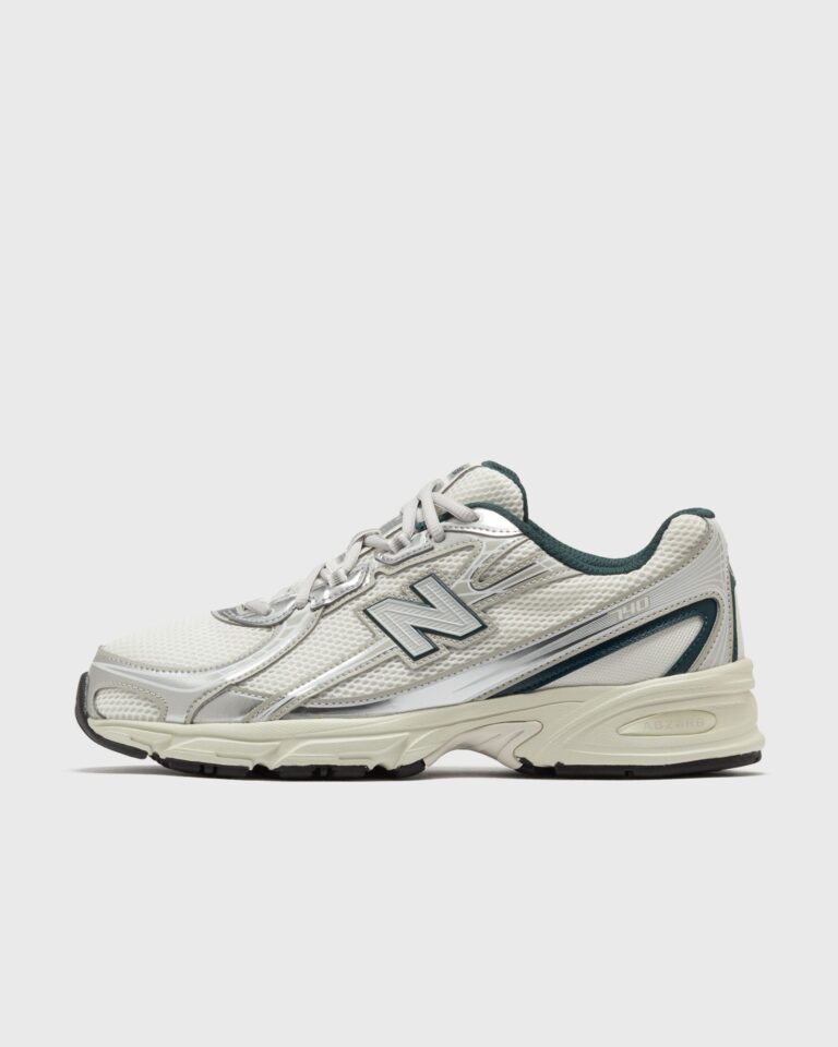 New Balance 740 white