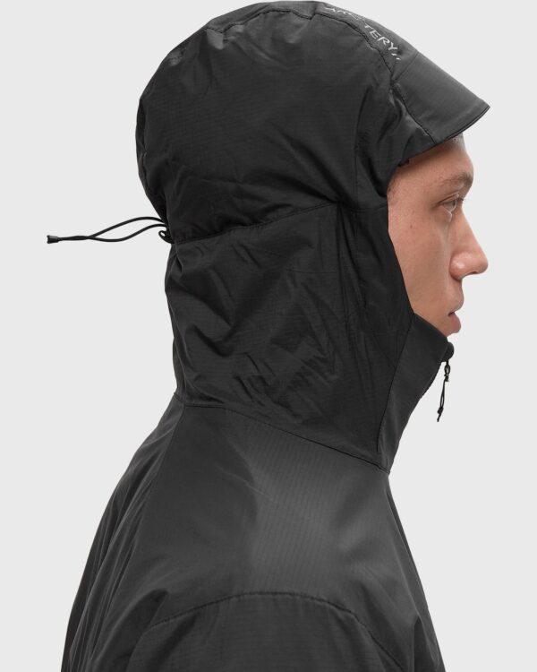 Arc´teryx Squamish Hoody black