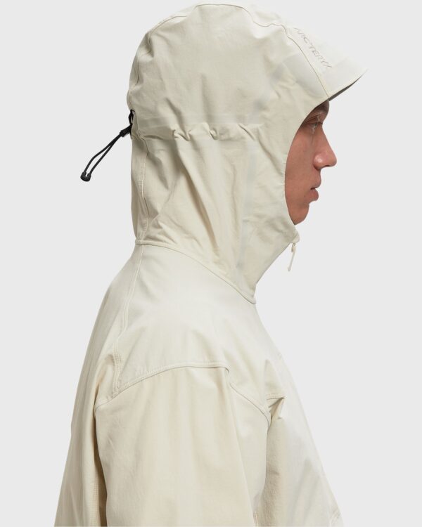 Arc´teryx Gamma Hooded Jacket Sea Salt