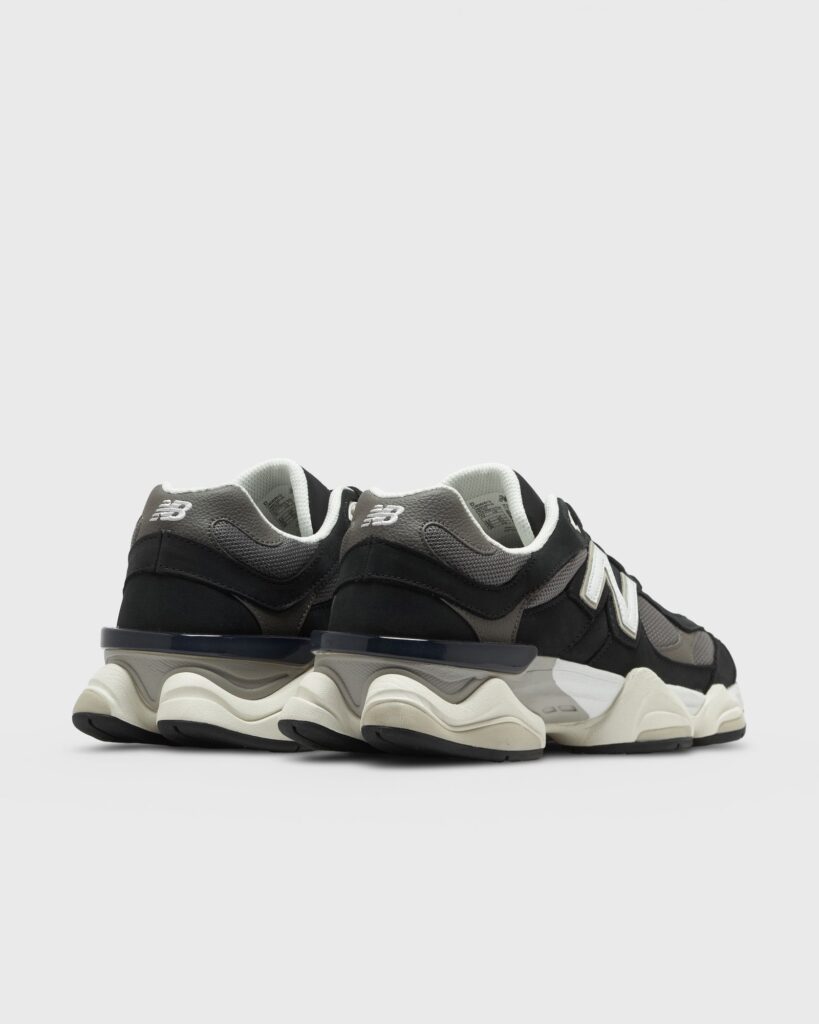 New Balance 9060 Black
