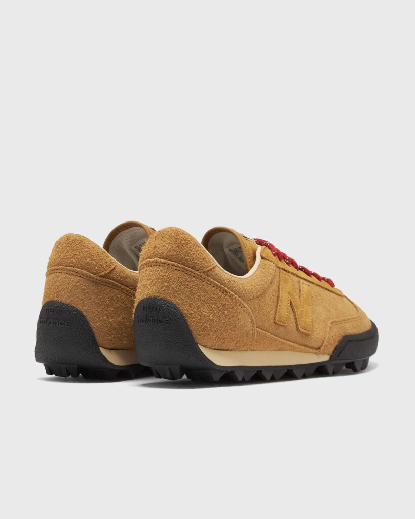 New Balance Gator Run Timberwolf