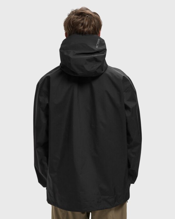 Arc´teryx Beta Hooded Jacket Black