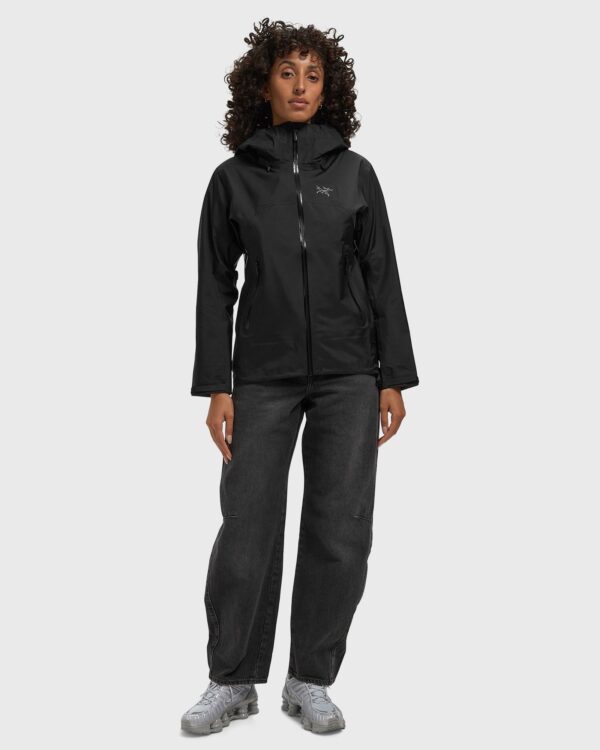 Arc´teryx WMNS Beta SL Jacket Black
