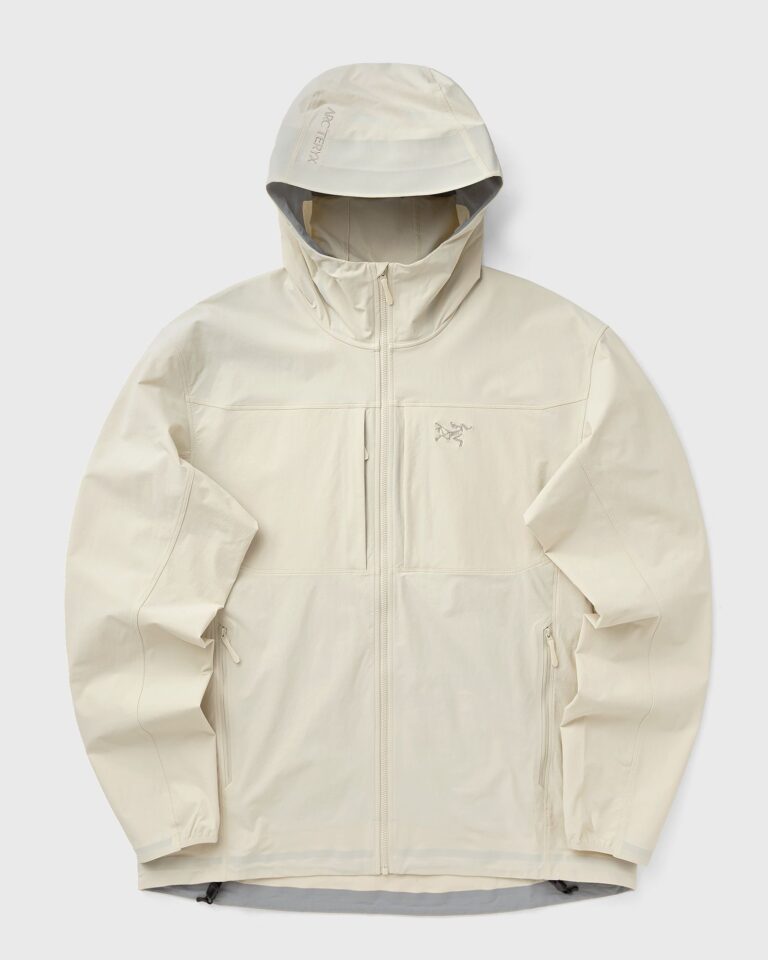 Arc´teryx Gamma Hoody beige