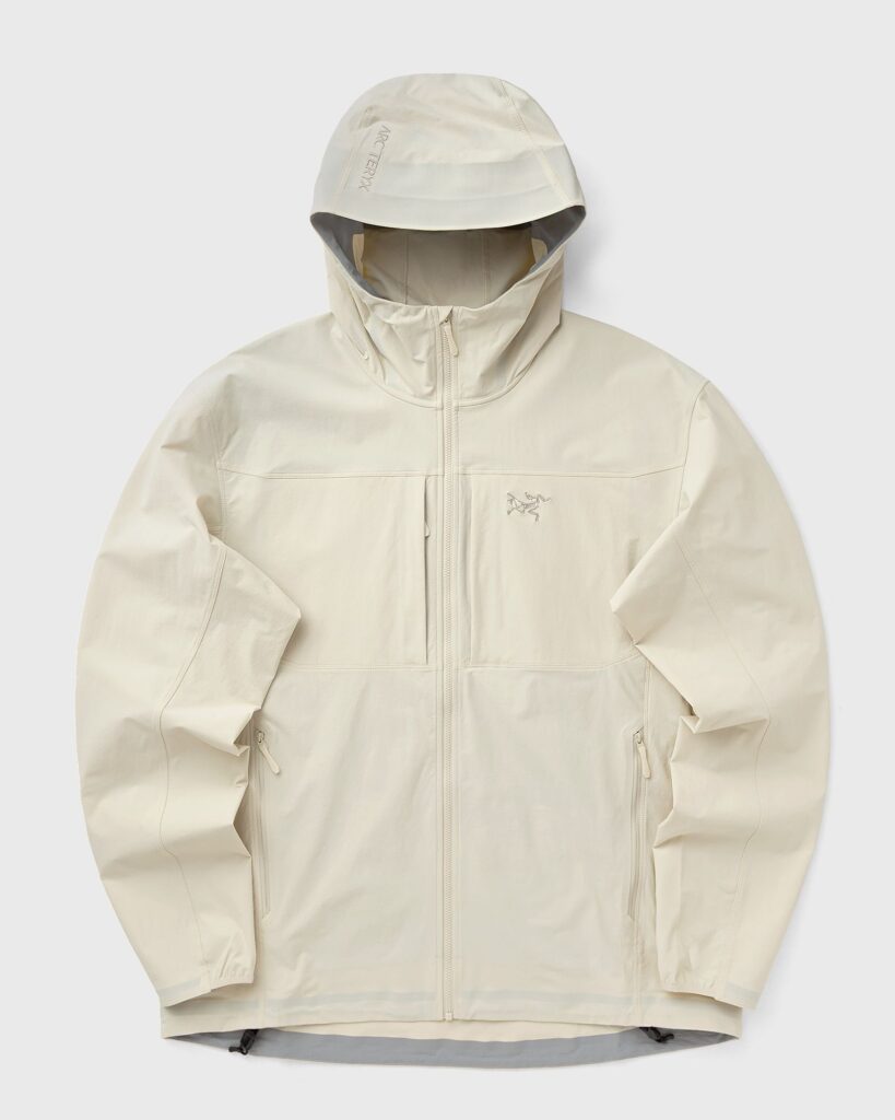 Arc´teryx Gamma Hoody beige