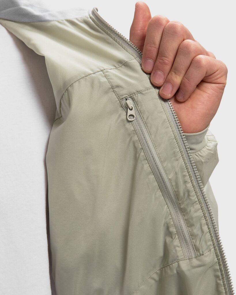 Arc´teryx Atom Jacket brown