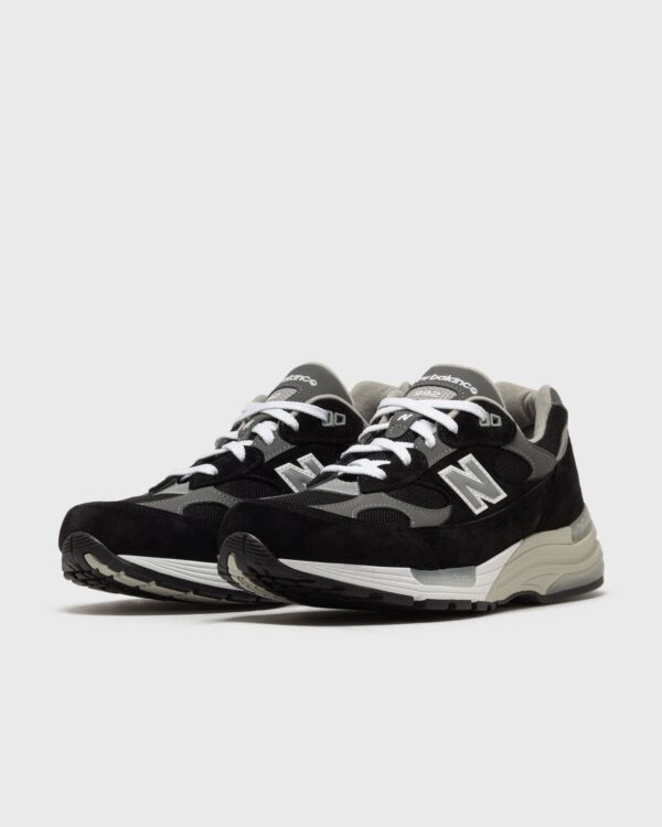 New Balance U992BK black