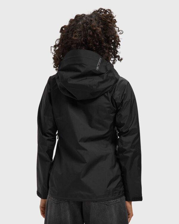 Arc´teryx WMNS Beta SL Jacket Black