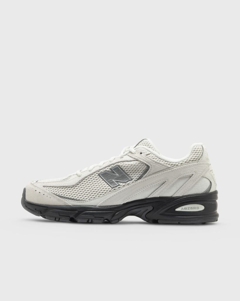 New Balance 509 Reflection Grey