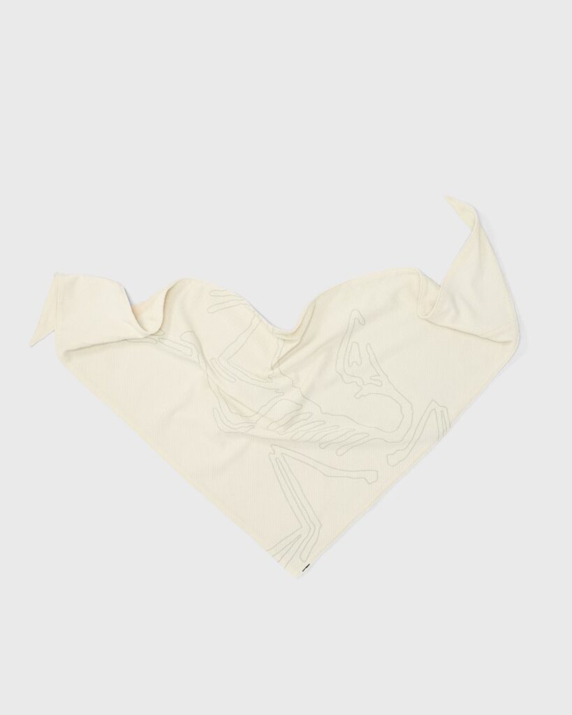 Arc´teryx WMNS Sinsolo Bandana Sea Salt X000010184-SEA-SALT