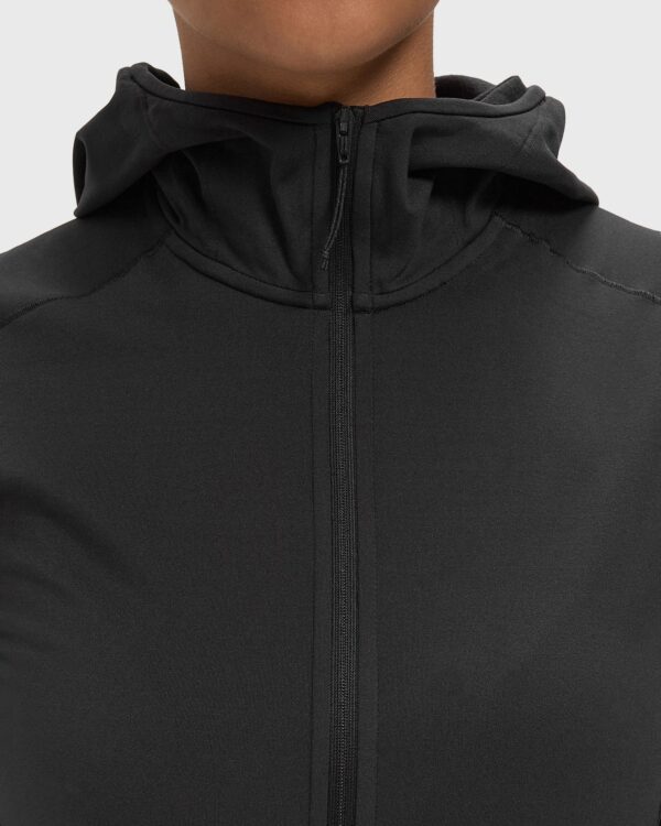 Arc´teryx WMNS Kyanite LT Hoody Black