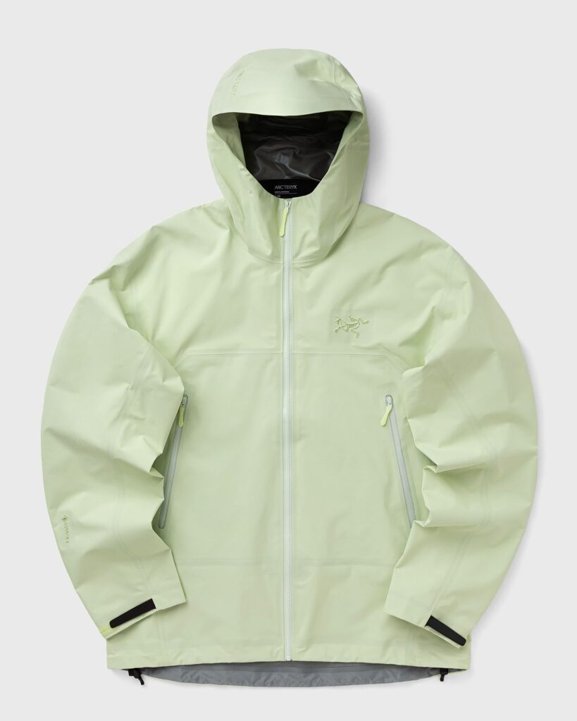 Arc´teryx Beta Jacket DK Shinchia X000010511