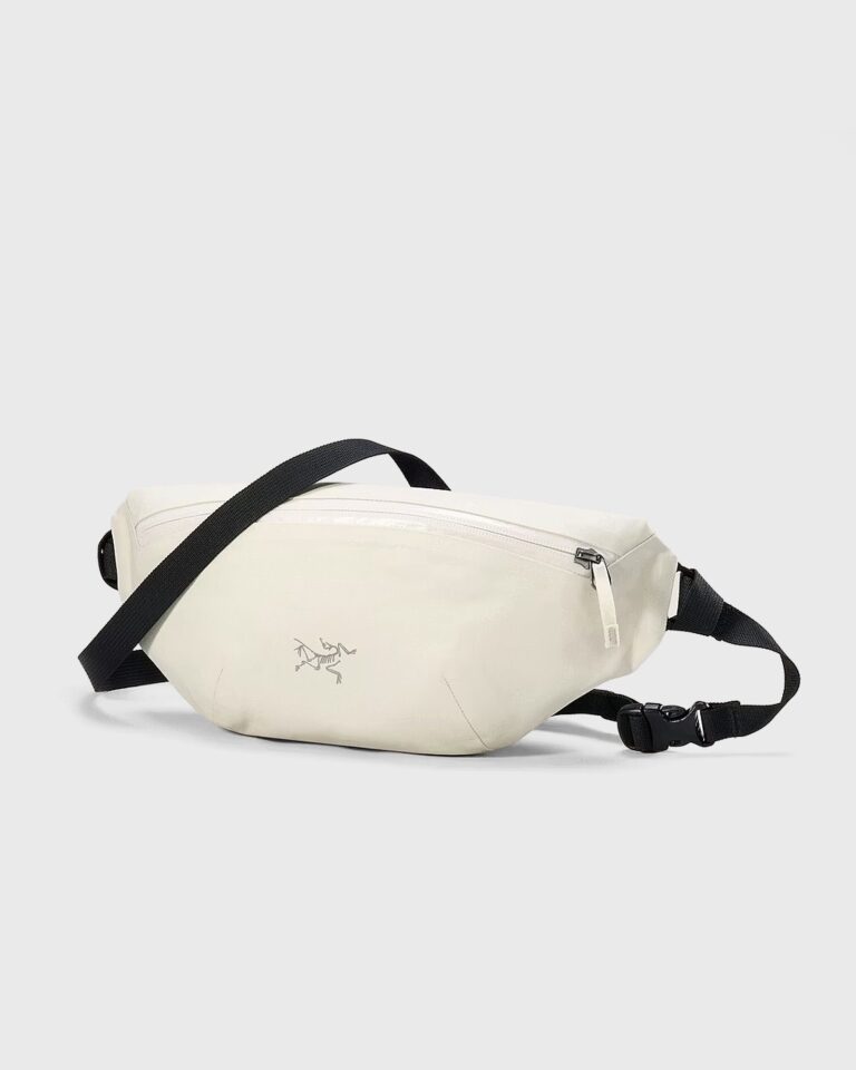 Arc´teryx WMNS Granville Crossbody Bag Sea Salt X000010387-SEA-SALT