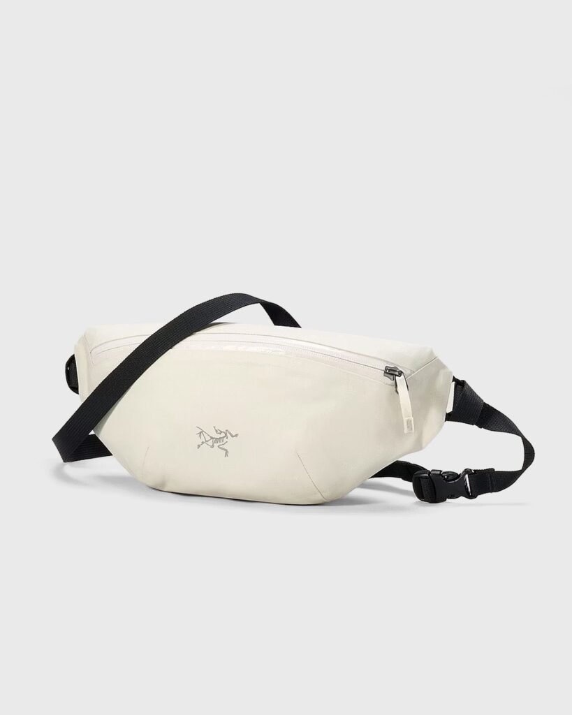 Arc´teryx WMNS Granville Crossbody Bag Sea Salt X000010387-SEA-SALT
