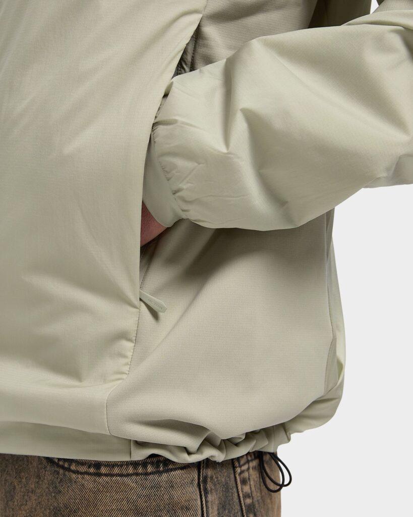 Arc´teryx Atom Jacket brown