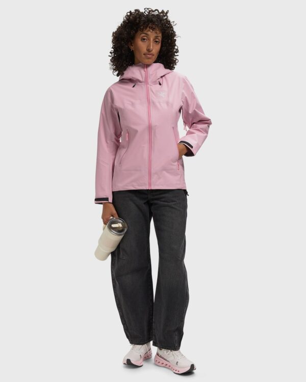 Arc´teryx WMNS Beta SL Jacket Pineberry
