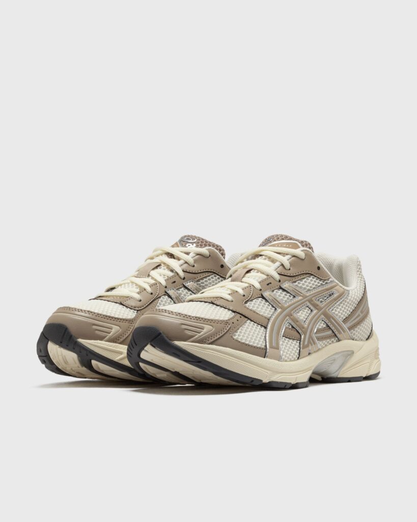 ASICS GEL-1130 CREAM/CINNAMON 1203A609-108