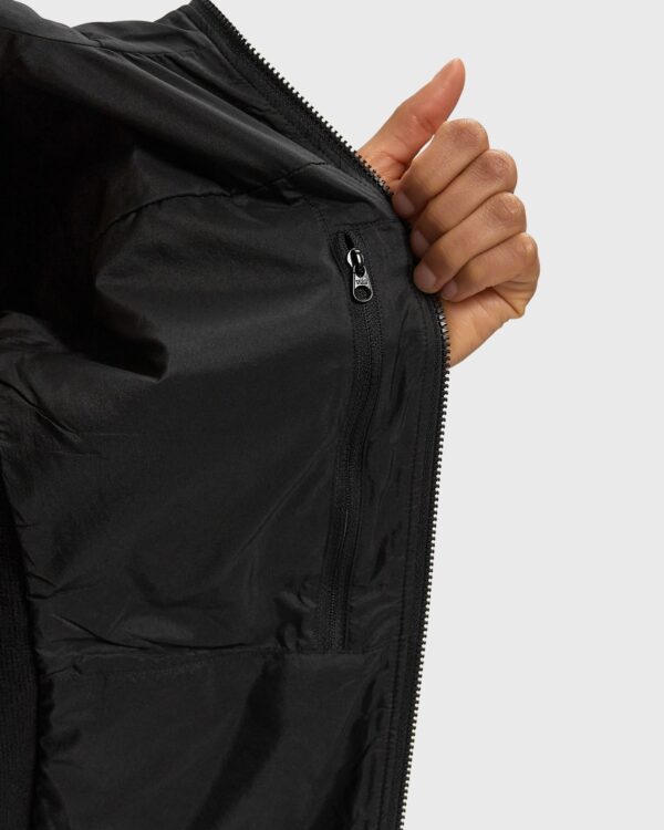 Arc´teryx WMNS Atom Hooded Jacket Black