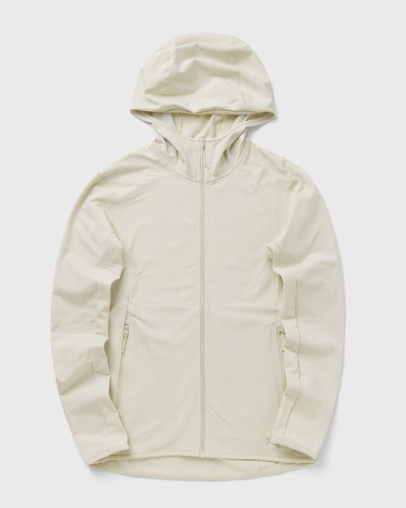 Arc´teryx WMNS Kyanite LT Hoody Sea Salt X000009645-SEA-SALT