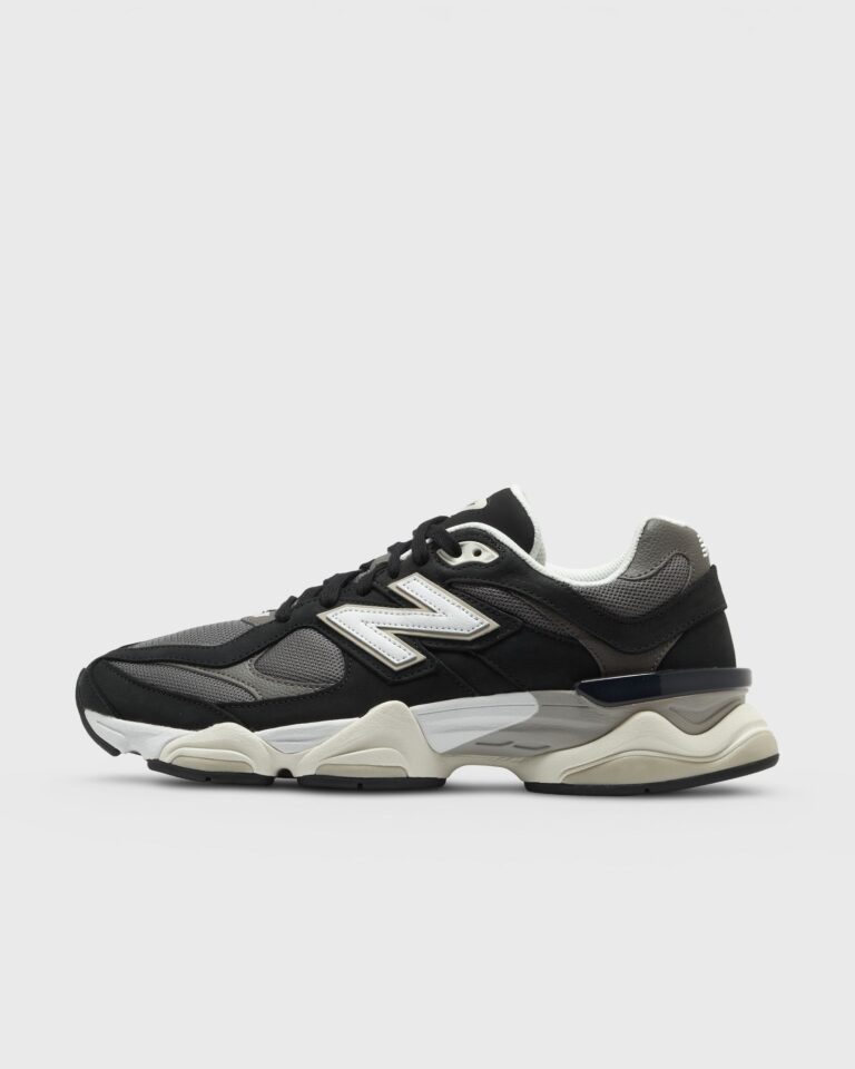 New Balance 9060 black