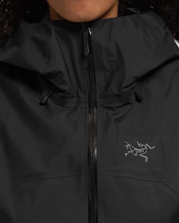Arc´teryx WMNS Beta SL Jacket Black