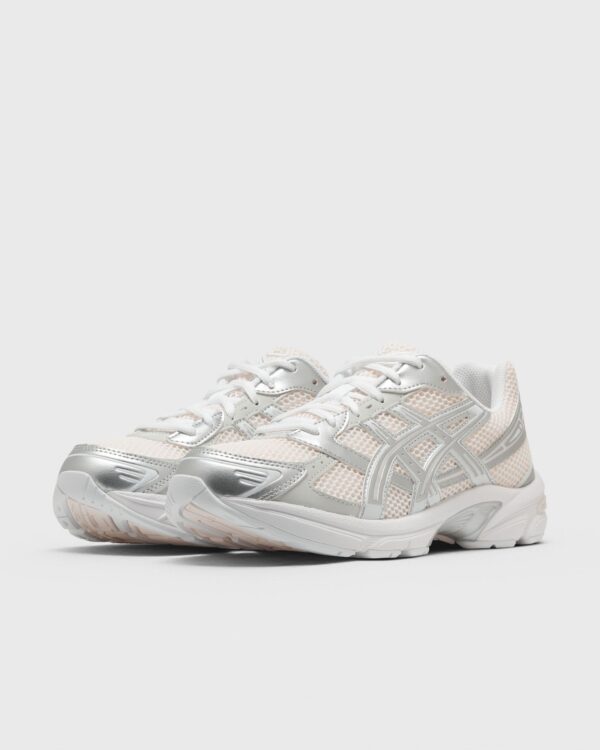 ASICS GEL-1130 TRAINER BLUSH/PURE SILVER